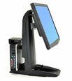       Neo-Flex All-In-One SC Lift Stand, Secure Clamp Ergotron